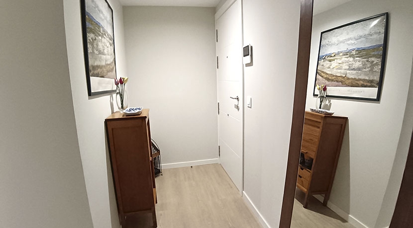 Appartement te koop in Denia