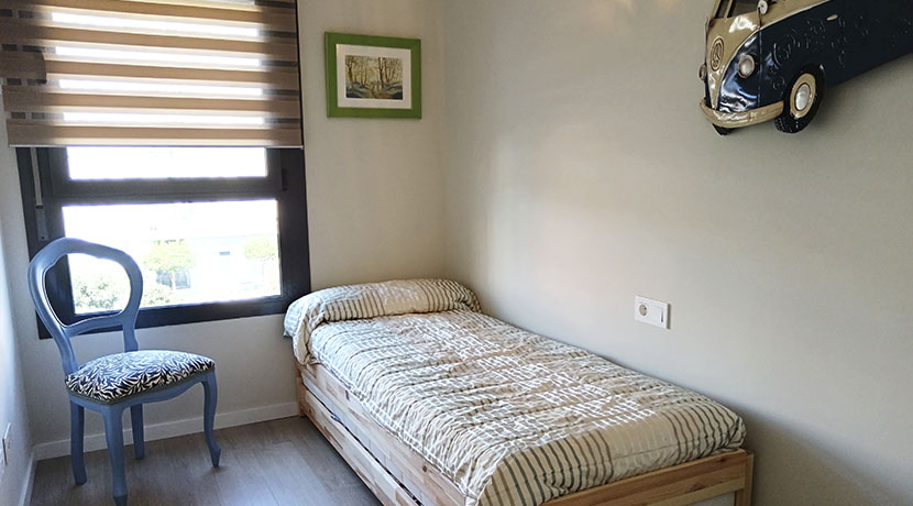 Appartement te koop in Denia