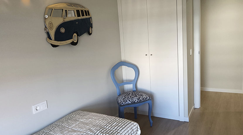 Appartement te koop in Denia