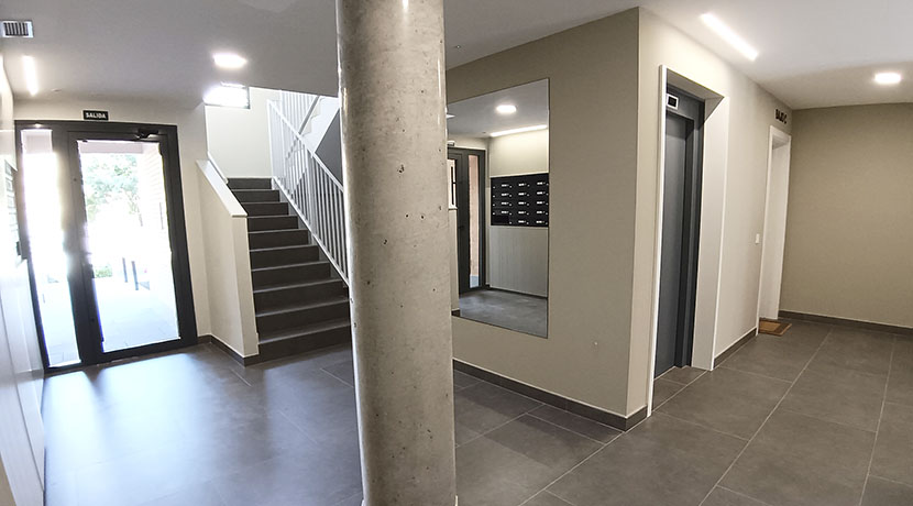 Appartement te koop in Denia
