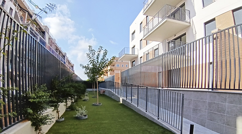 Appartement te koop in Denia