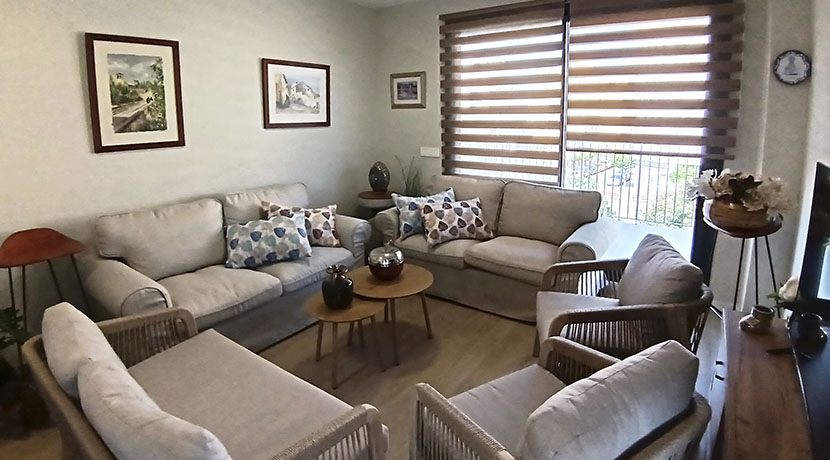 Appartement te koop in Denia