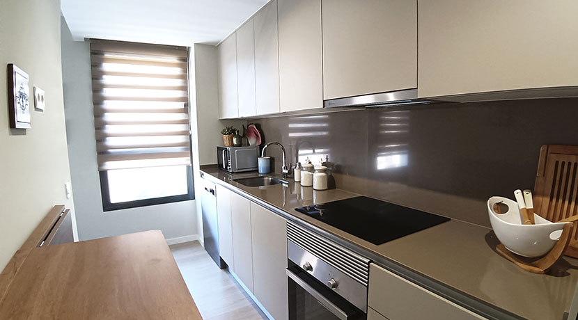 Appartement te koop in Denia