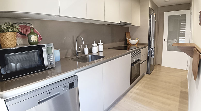 Appartement te koop in Denia