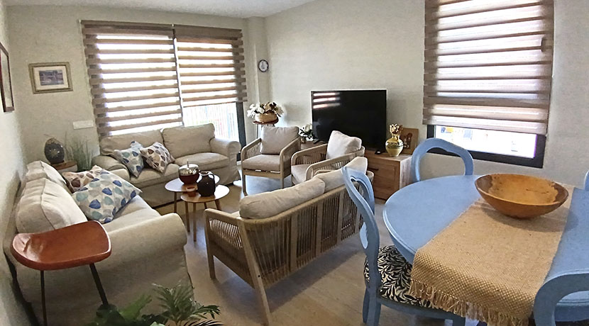 Appartement te koop in Denia
