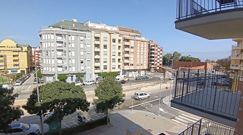 Appartement te koop in Denia