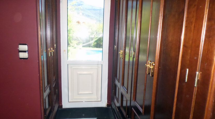 Villa te koop in Denia