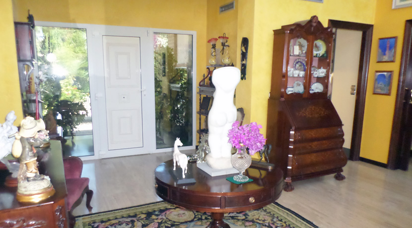 Villa te koop in Denia