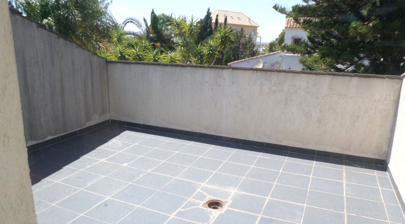 Villa te koop in Denia