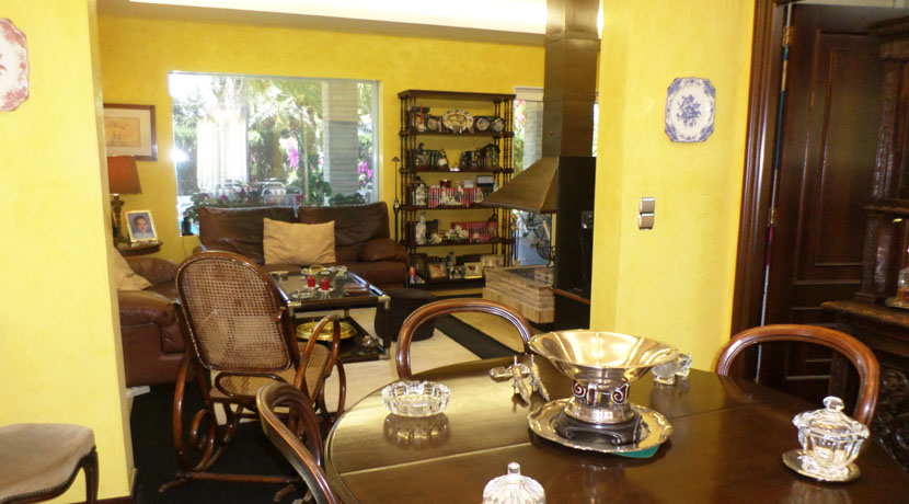 Villa te koop in Denia