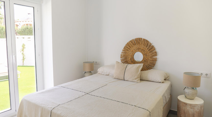 Appartement te koop in Denia
