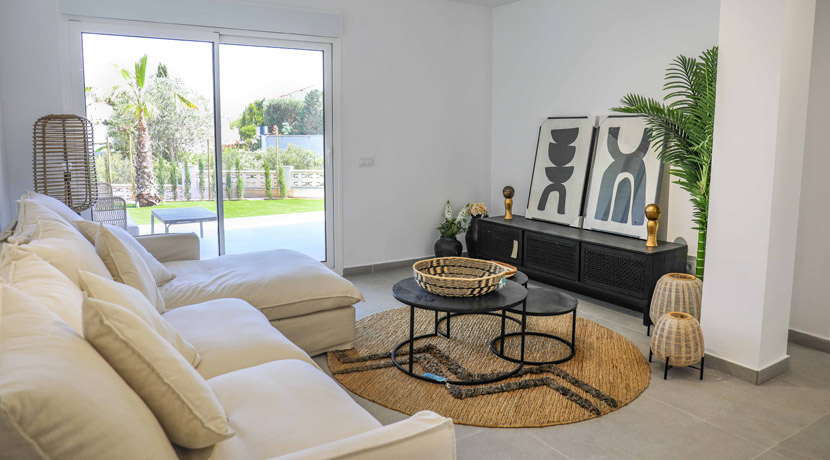 Appartement te koop in Denia
