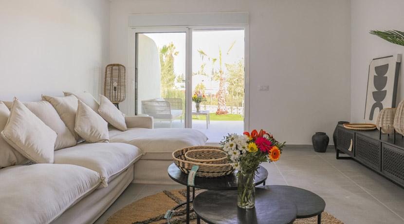 Appartement te koop in Denia