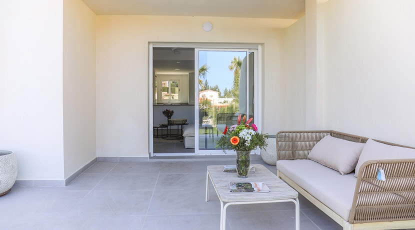 Appartement te koop in Denia