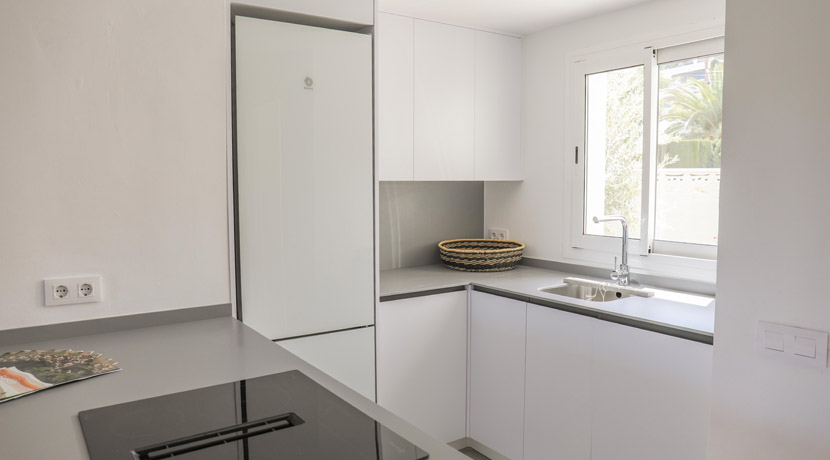 Appartement te koop in Denia