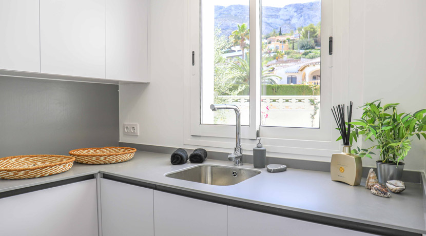 Appartement te koop in Denia