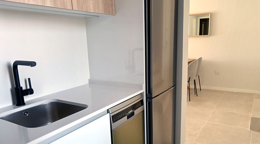 Appartement te koop in Denia
