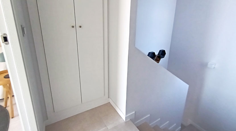 Appartement te koop in Denia