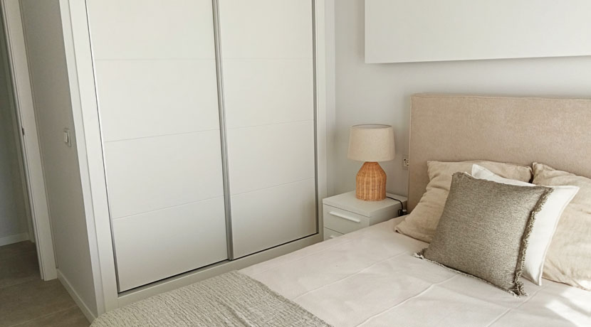 Appartement te koop in Denia