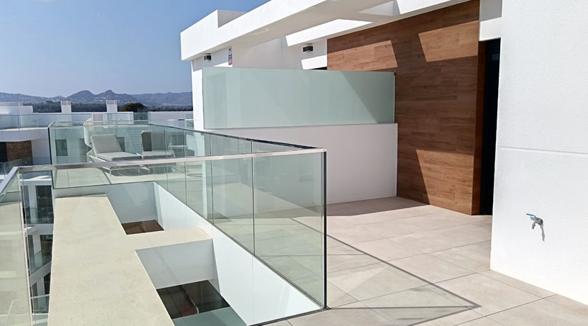 Appartement te koop in Denia