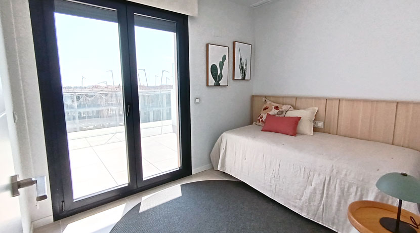 Appartement te koop in Denia