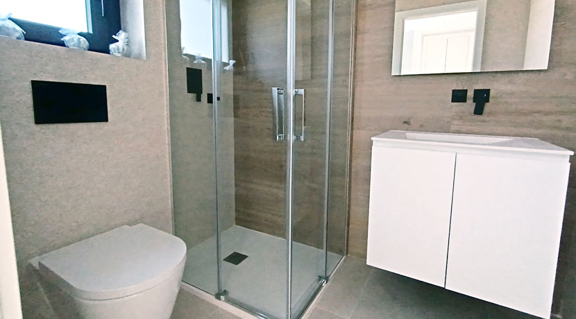 Appartement te koop in Denia