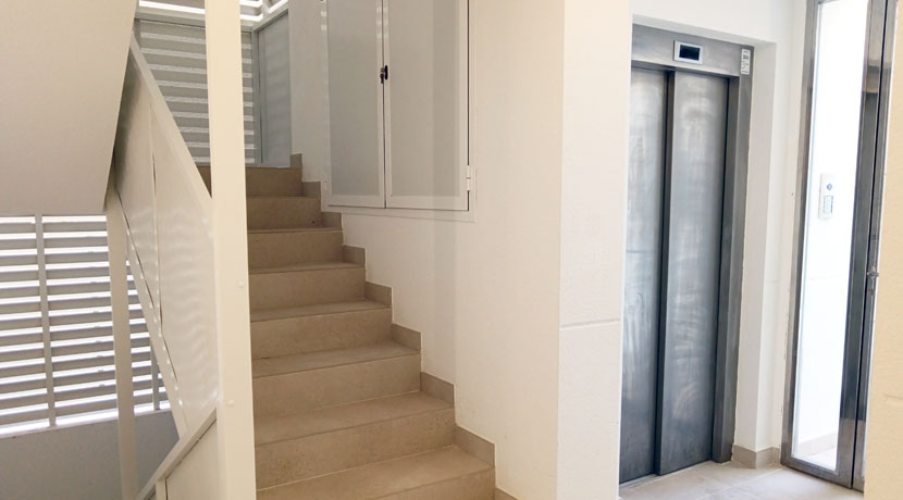 Appartement te koop in Denia