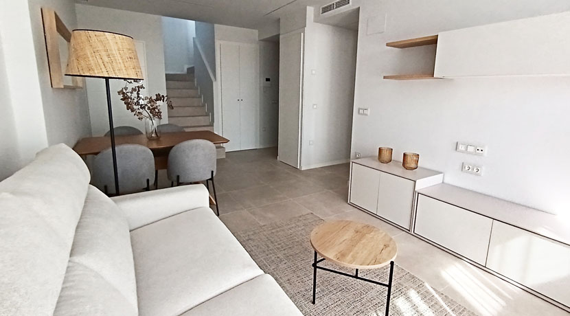 Appartement te koop in Denia