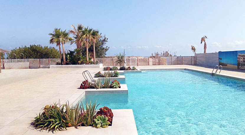 Appartement te koop in Denia