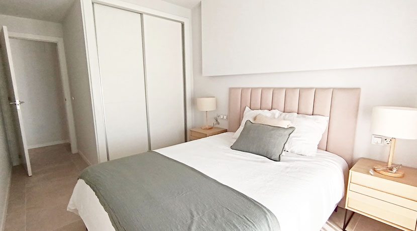 Appartement te koop in Denia