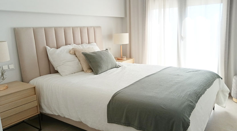 Appartement te koop in Denia