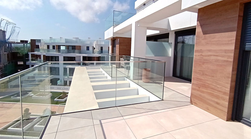 Appartement te koop in Denia