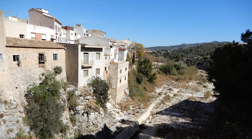 Geschakelde woning te koop in Gata de Gorgos