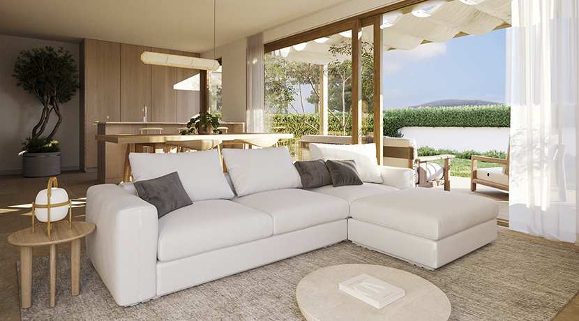 Geschakelde woning te koop in Gata de Gorgos