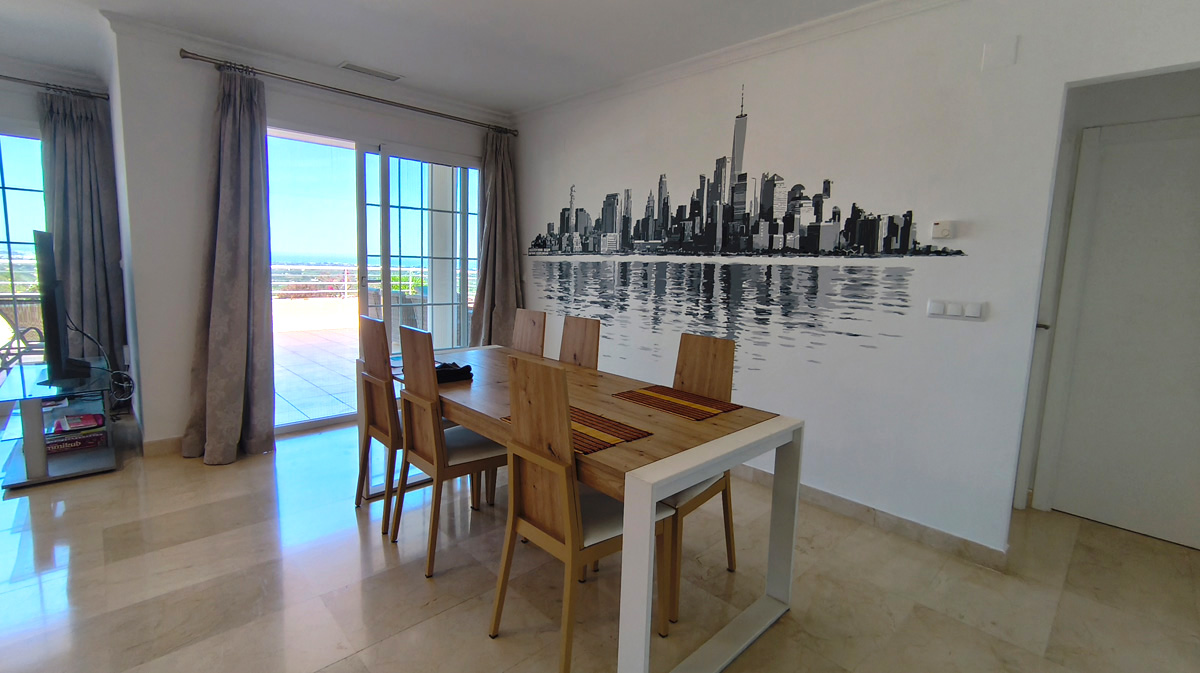 Appartement te koop in La Sella Golf Resort