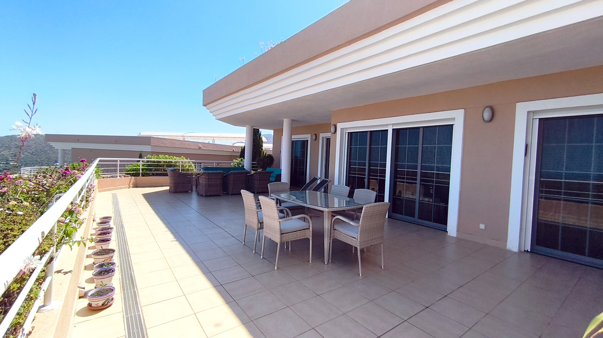 Appartement te koop in La Sella Golf Resort