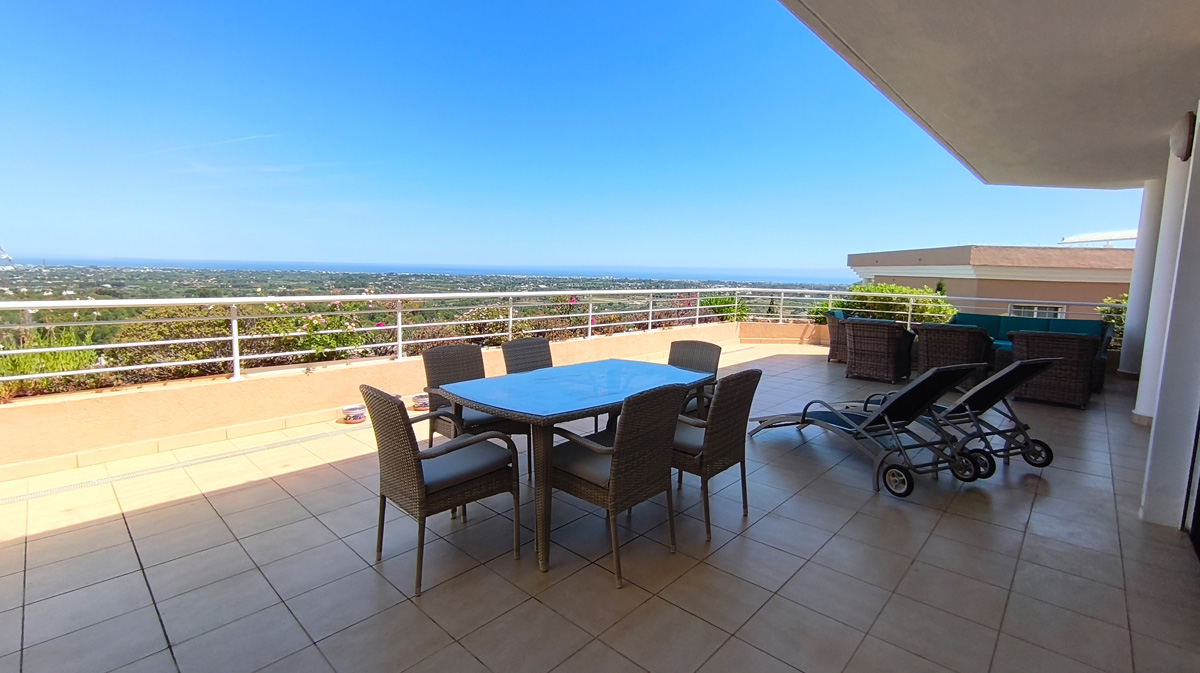 Appartement te koop in La Sella Golf Resort