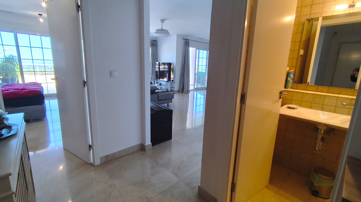 Appartement te koop in La Sella Golf Resort