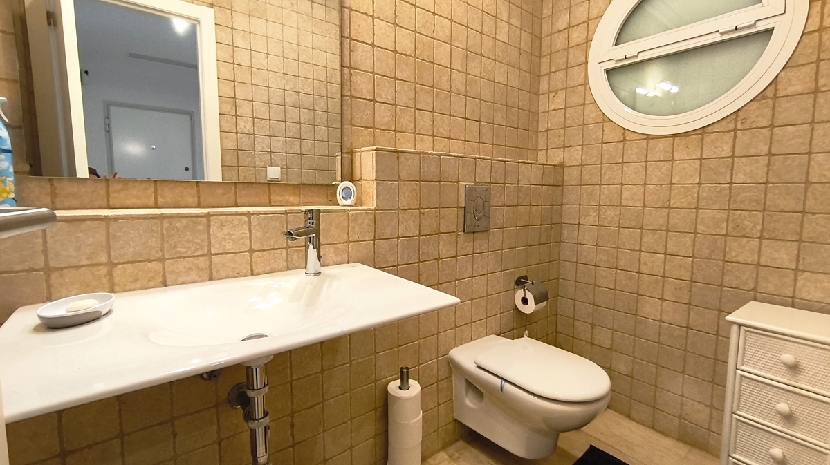 Appartement te koop in La Sella Golf Resort