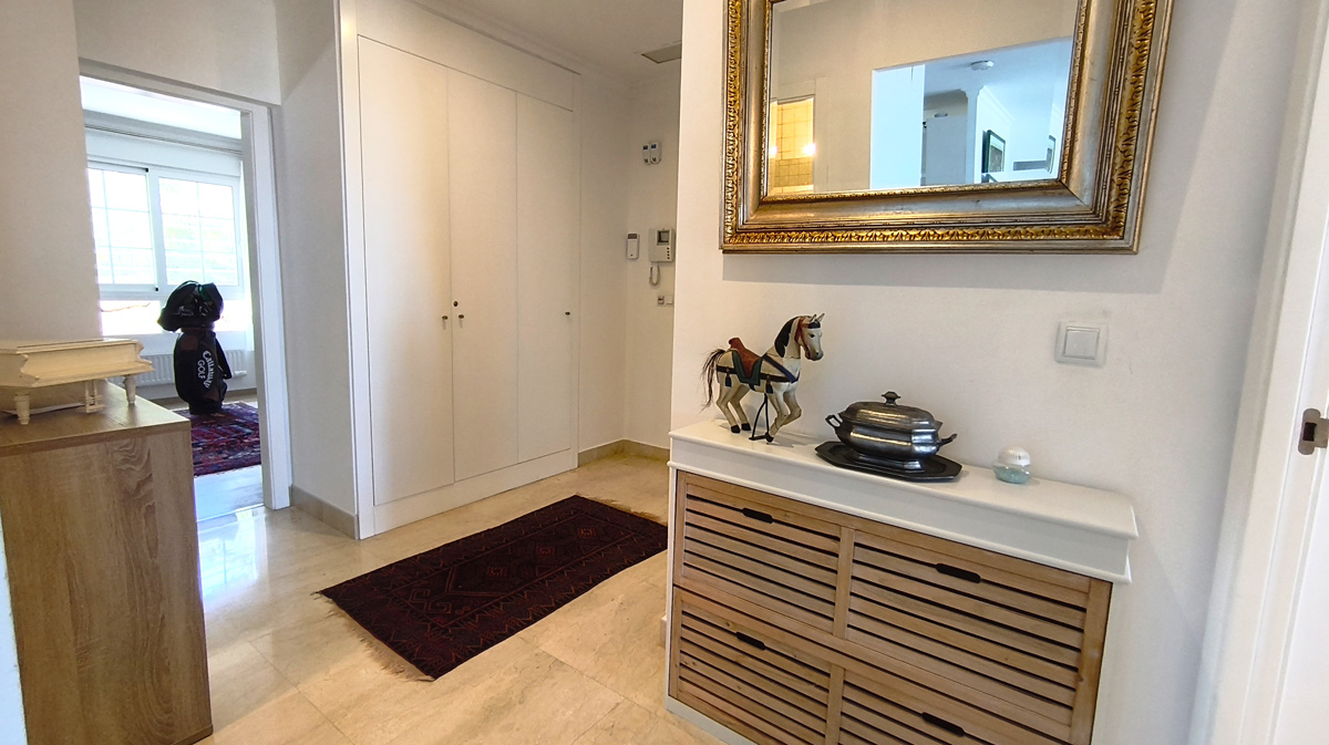 Appartement te koop in La Sella Golf Resort