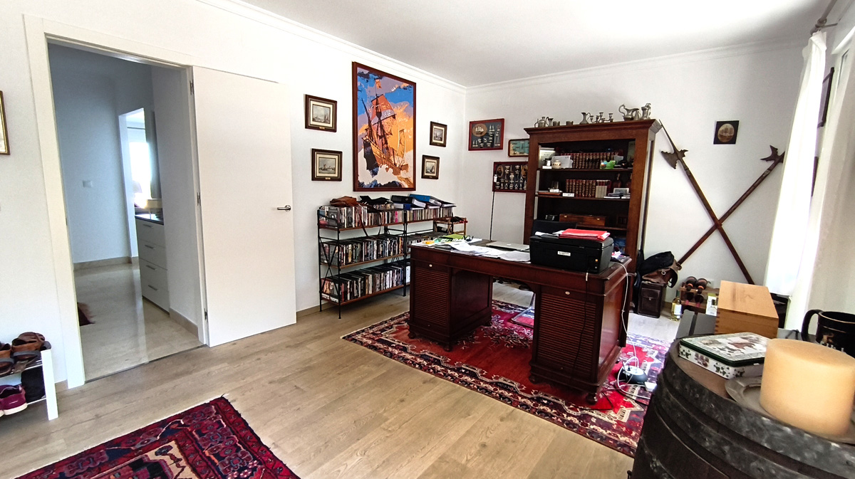Appartement te koop in La Sella Golf Resort