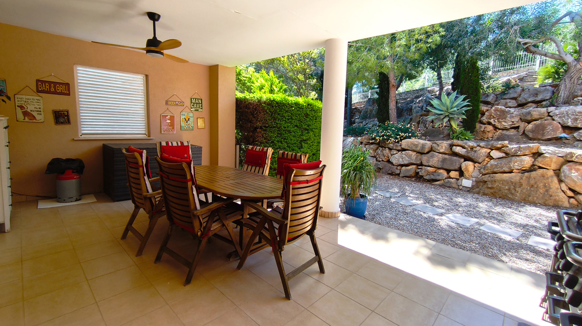 Appartement te koop in La Sella Golf Resort