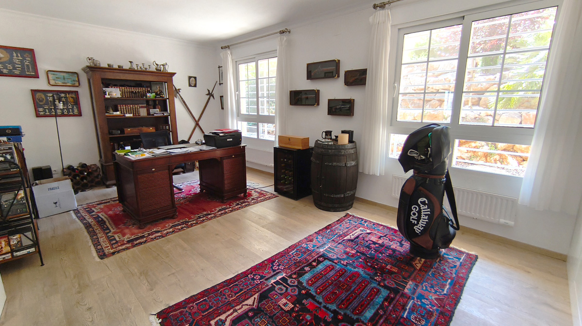 Appartement te koop in La Sella Golf Resort