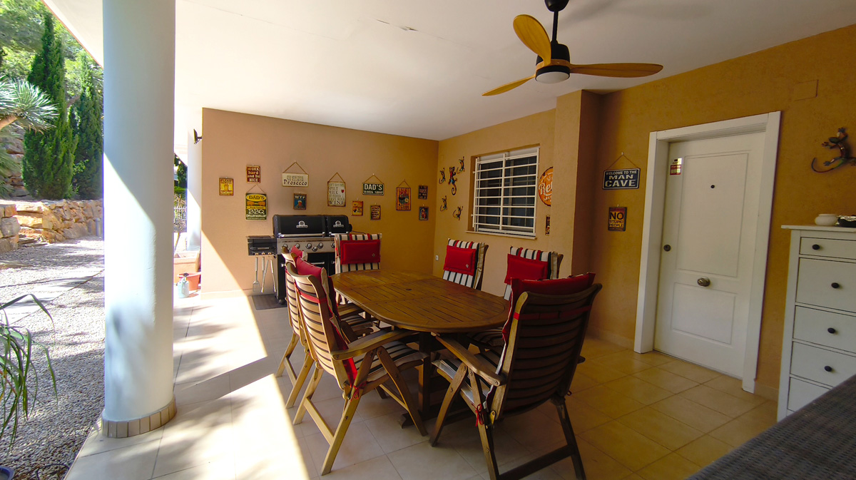 Appartement te koop in La Sella Golf Resort
