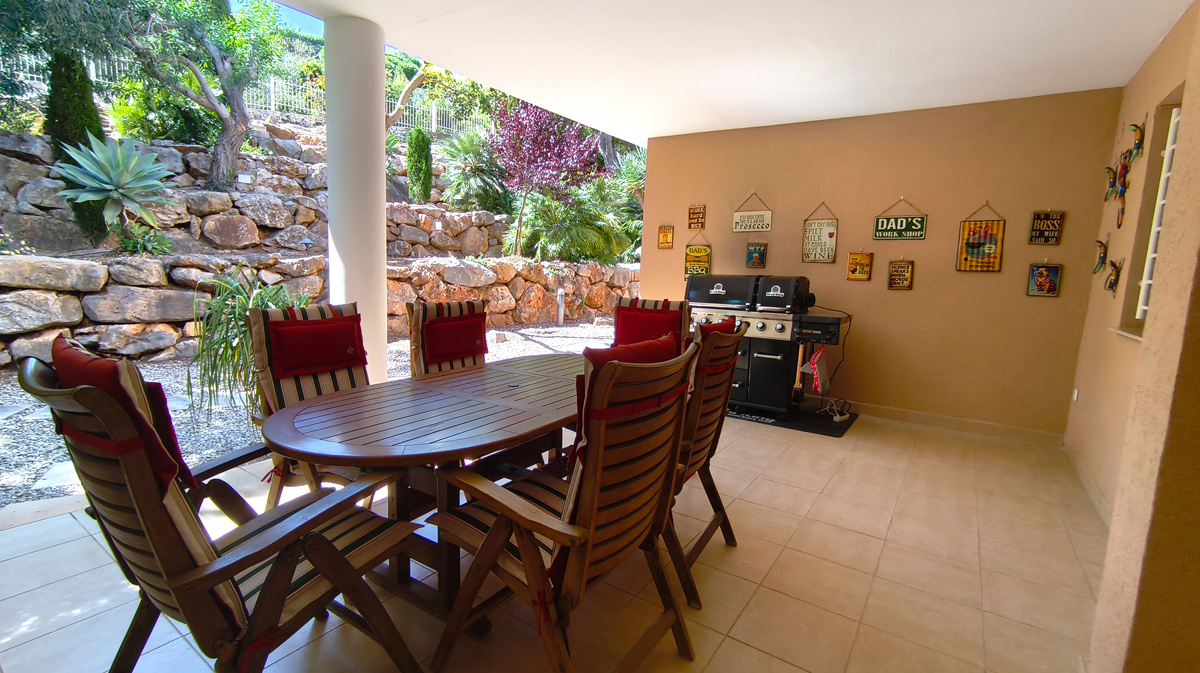 Appartement te koop in La Sella Golf Resort