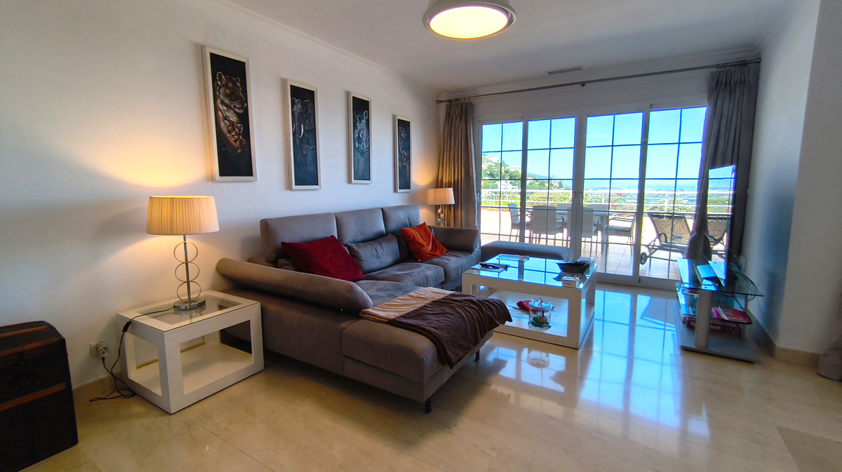 Appartement te koop in La Sella Golf Resort