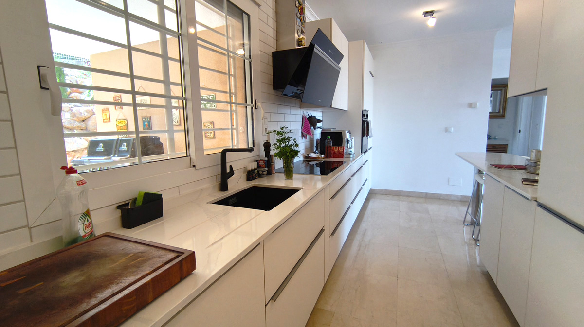 Appartement te koop in La Sella Golf Resort
