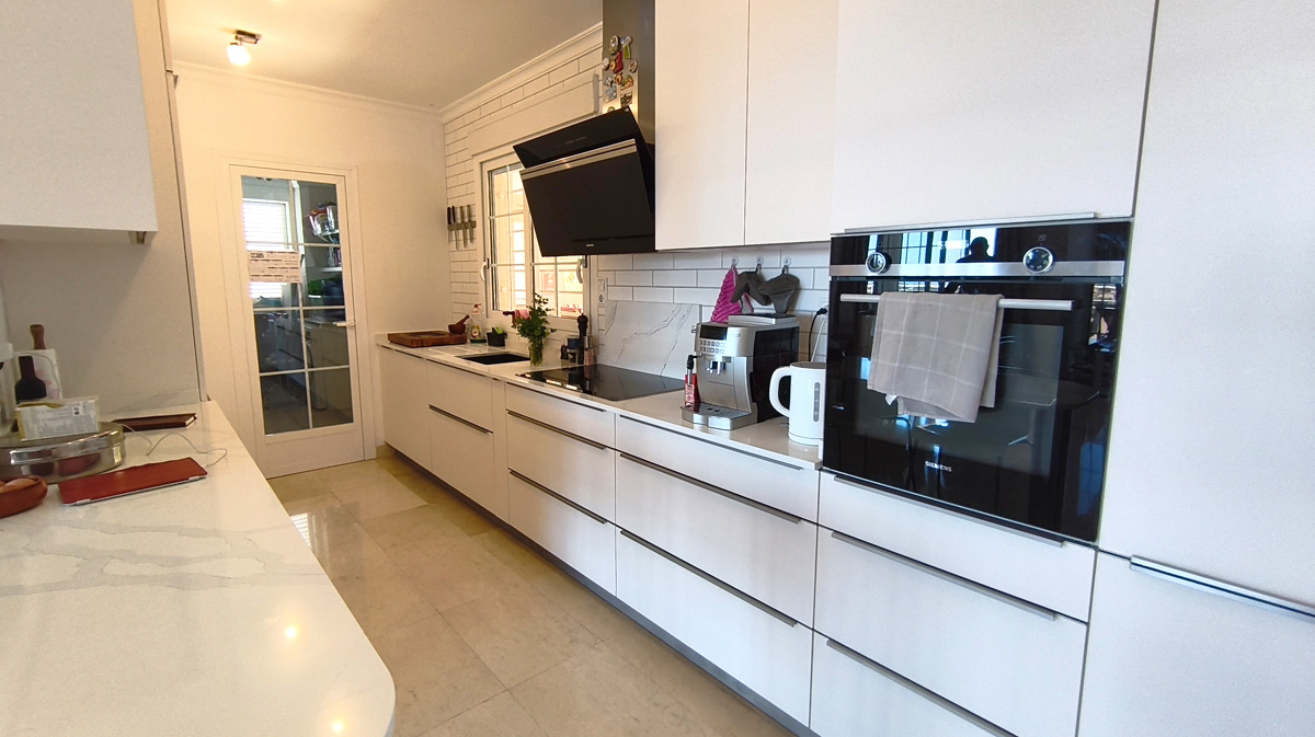 Appartement te koop in La Sella Golf Resort