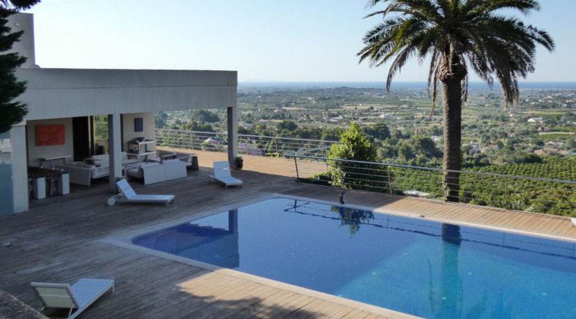 Villa te koop in La Sella Golf Resort