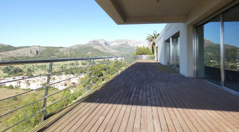 Villa te koop in La Sella Golf Resort